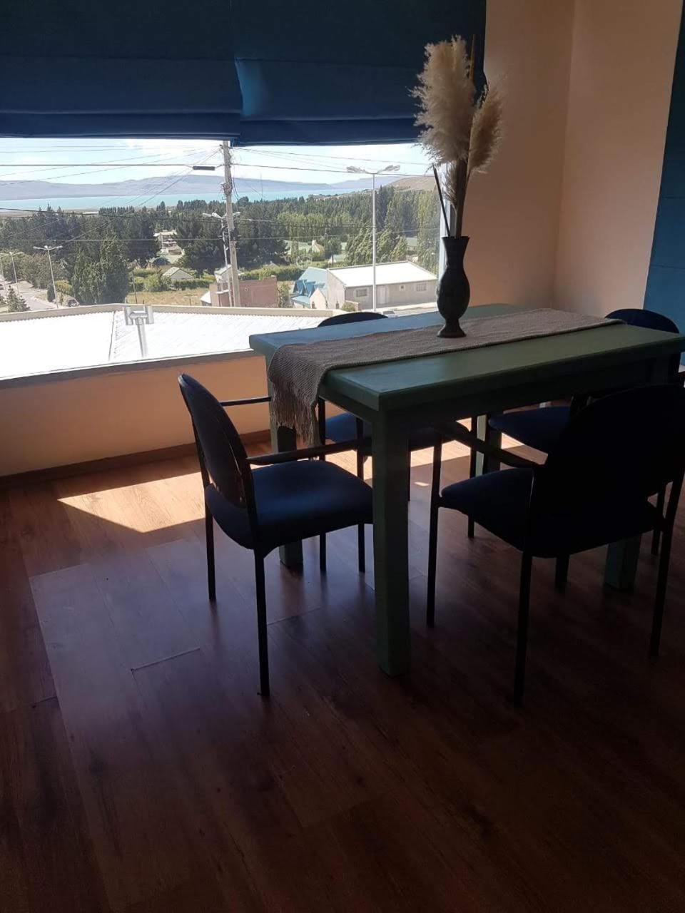 Calafate Vision Lejlighed El Calafate Eksteriør billede